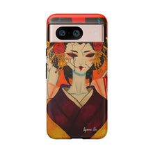 Load image into Gallery viewer, Oiran - Tough Phone Case