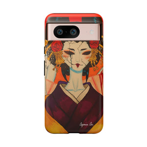 Oiran - Tough Phone Case