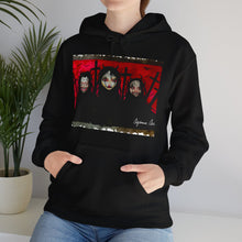 Load image into Gallery viewer, The Real Witches Unisex Heavy Blend™ Hoodie