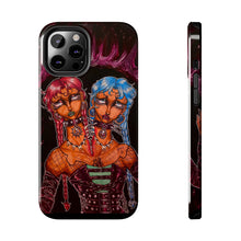 Load image into Gallery viewer, Conjoined Nemesis Tough Phone Cases