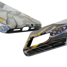 Load image into Gallery viewer, Biblically Accurate Angel Tough Phone Cases