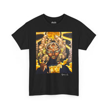 Load image into Gallery viewer, Ginger Snap Unisex Heavy Cotton Tee