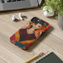 Load image into Gallery viewer, Oiran Tough Phone Cases
