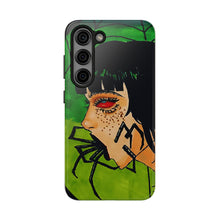 Load image into Gallery viewer, Spider Tough Phone Cases