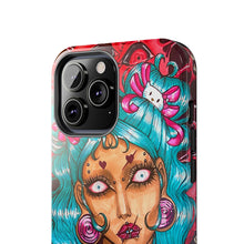 Load image into Gallery viewer, Gwendolyn 2.0 Tough Phone Cases