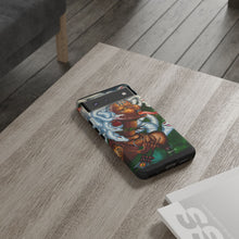 Load image into Gallery viewer, Medusa - Tough Phone Case