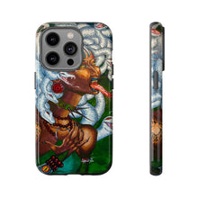 Load image into Gallery viewer, Medusa - Tough Phone Case