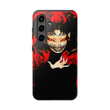 Load image into Gallery viewer, Eyes of Hell Tough Phone Cases