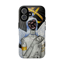 Load image into Gallery viewer, Biblically Accurate Angel - Tough Phone Case