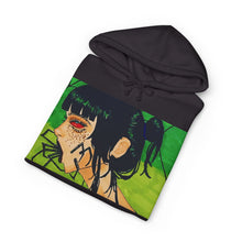 Load image into Gallery viewer, Spider Unisex Heavyweight Hooded Sweatshirt