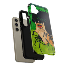 Load image into Gallery viewer, Spider - Tough Phone Case