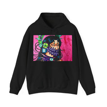 Load image into Gallery viewer, (Seattle Same Day Delivery) SAW - Unisex Heavy Hoodie