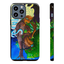 Load image into Gallery viewer, Fauna - Tough Phone Case