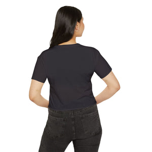 The Real Witches Crop Top