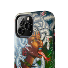 Load image into Gallery viewer, Medusa Tough Phone Cases