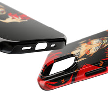 Load image into Gallery viewer, Eyes of Hell Tough Phone Cases