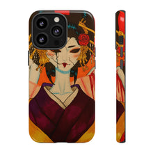 Load image into Gallery viewer, Oiran - Tough Case