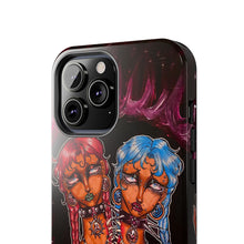 Load image into Gallery viewer, Conjoined Nemesis Tough Phone Cases