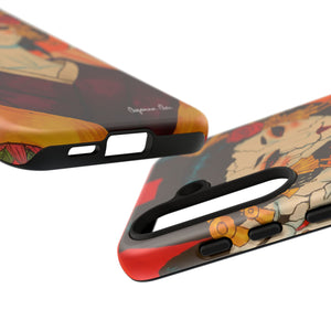 Oiran - Tough Phone Case