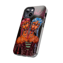 Load image into Gallery viewer, Conjoined Nemesis Tough Phone Cases