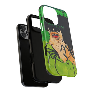 Spider - Tough Phone Case