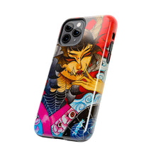 Load image into Gallery viewer, Ayumu Tough Phone Cases