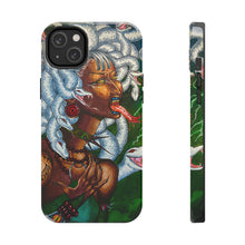 Load image into Gallery viewer, Medusa Tough Phone Cases