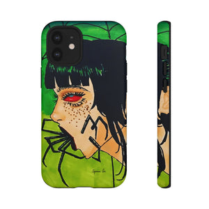 Spider - Tough Phone Case