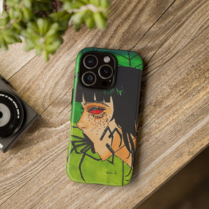 Spider - Tough Phone Case