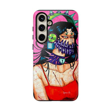 Load image into Gallery viewer, Saw - Tough Phone Case