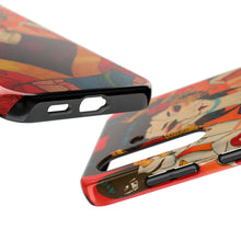 Load image into Gallery viewer, Oiran Tough Phone Cases