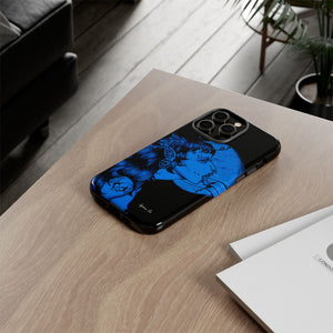 (Seattle Same Day Delivery) Planet Void - Tough Phone Case