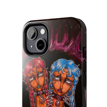 Load image into Gallery viewer, Conjoined Nemesis Tough Phone Cases