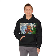 Load image into Gallery viewer, (Seattle Same Day Delivery) Medusa Unisex Heavy Blend™ Hoodie