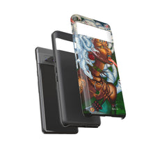 Load image into Gallery viewer, Medusa - Tough Phone Case