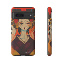 Load image into Gallery viewer, Oiran - Tough Phone Case