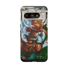 Load image into Gallery viewer, Medusa - Tough Phone Case