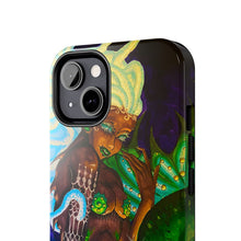 Load image into Gallery viewer, Fauna Phone Cases