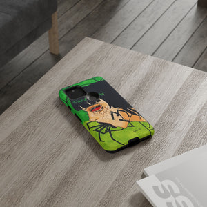 Spider - Tough Phone Case