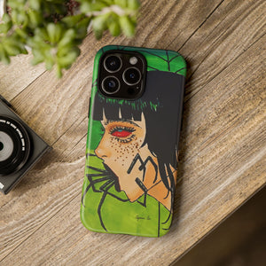 Spider - Tough Phone Case