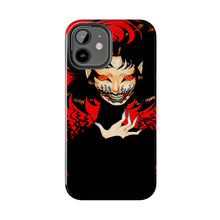 Load image into Gallery viewer, Eyes of Hell Tough Phone Cases
