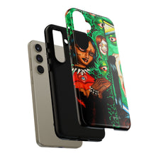 Load image into Gallery viewer, Free The Horrors - Tough Phone Case