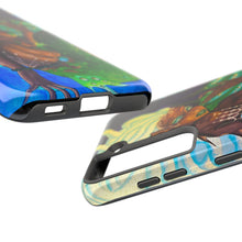 Load image into Gallery viewer, Fauna Phone Cases