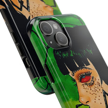 Load image into Gallery viewer, Spider Tough Phone Cases