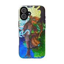 Load image into Gallery viewer, Fauna - Tough Phone Case