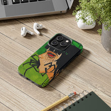 Load image into Gallery viewer, Spider Tough Phone Cases