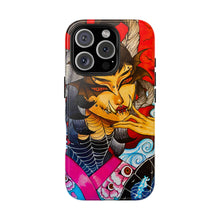 Load image into Gallery viewer, Ayumu Tough Phone Cases