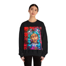 Load image into Gallery viewer, Gwendolyn 2.0 - Unisex Heavy Blend™ Crewneck Sweatshirt