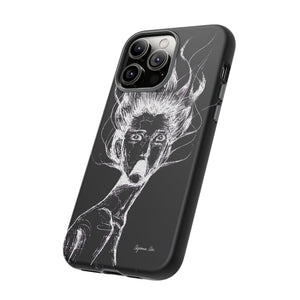 Revealed - Tough Phone Case