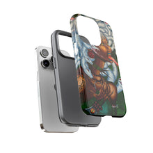 Load image into Gallery viewer, Medusa - Tough Phone Case